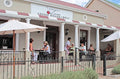 Cherry Lane Coffee House and Deli, Malmesbury South Africa