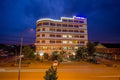 Chester Hotel, Nakuru Kenya