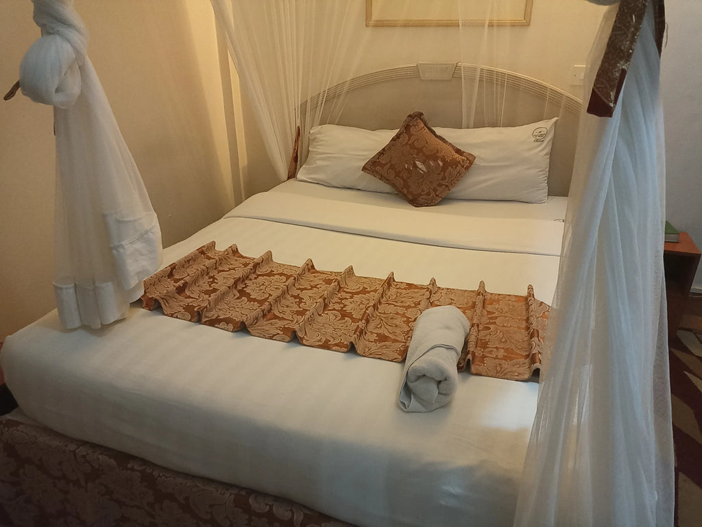 Chester Hotel, Nakuru Kenya