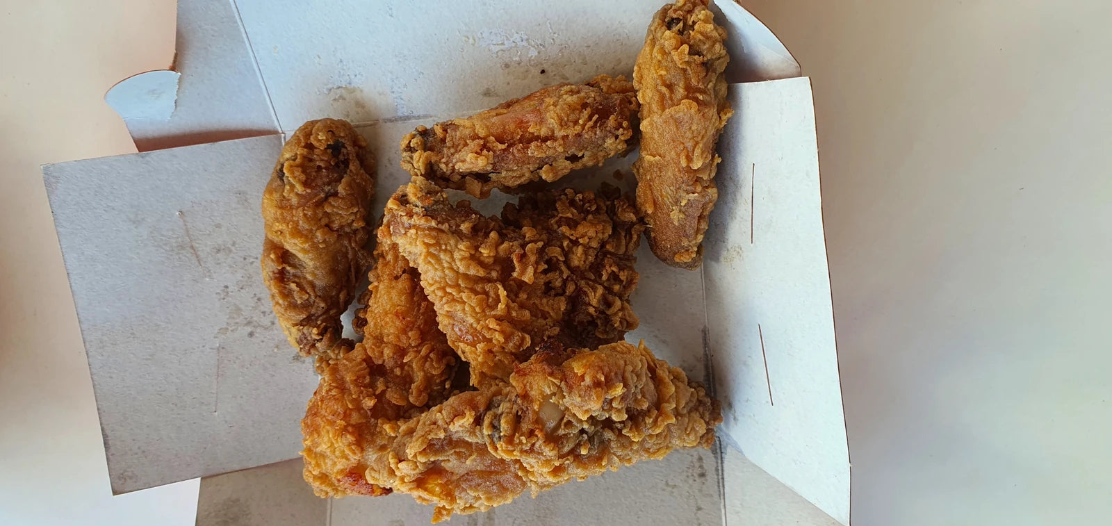 Chicken Inn Borrowdale Drive Through, Harare Zimbabwe