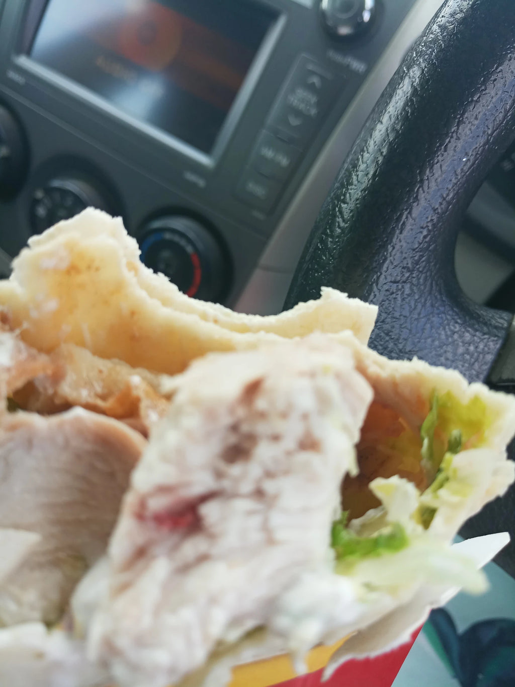 Chicken Inn Borrowdale Drive Through, Harare Zimbabwe