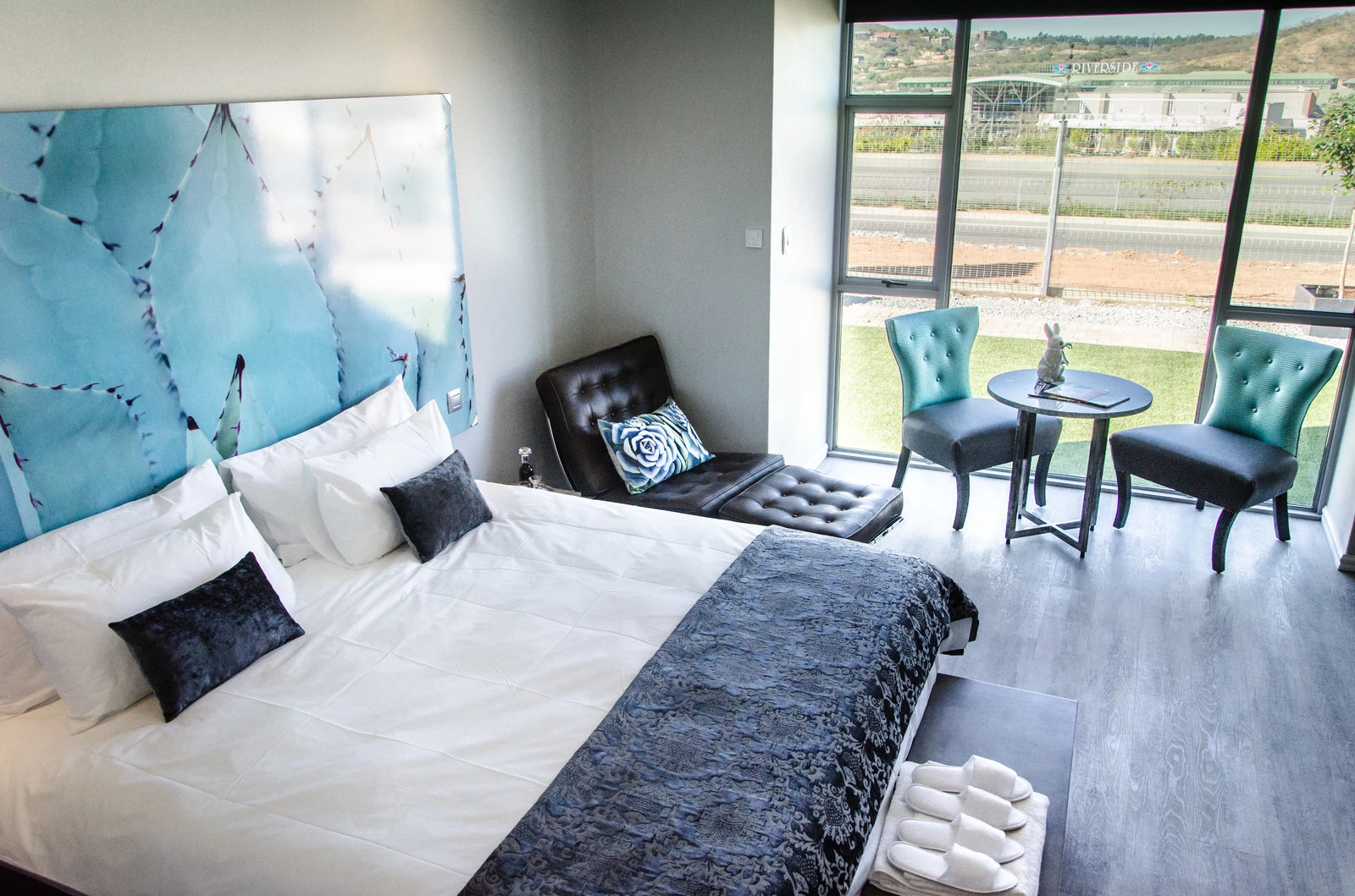 Chill Pepper Boutique Hotel, Mbombela South Africa