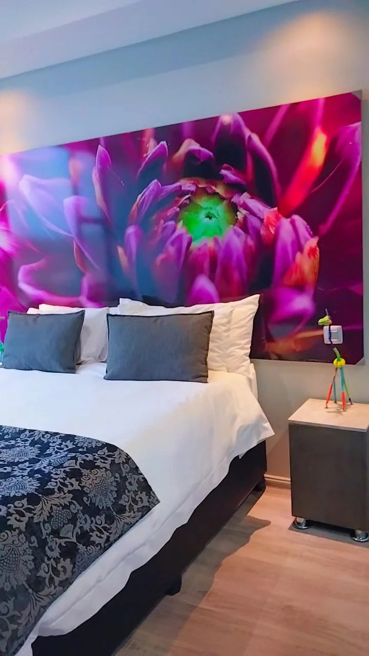 Chill Pepper Boutique Hotel, Mbombela South Africa