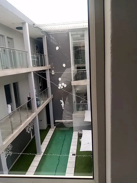 Chill Pepper Boutique Hotel, Mbombela South Africa