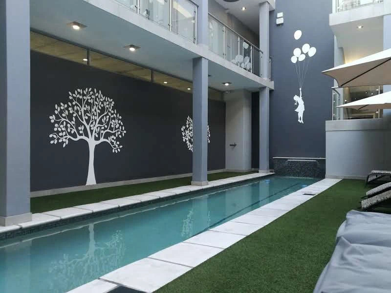 Chill Pepper Boutique Hotel, Mbombela South Africa