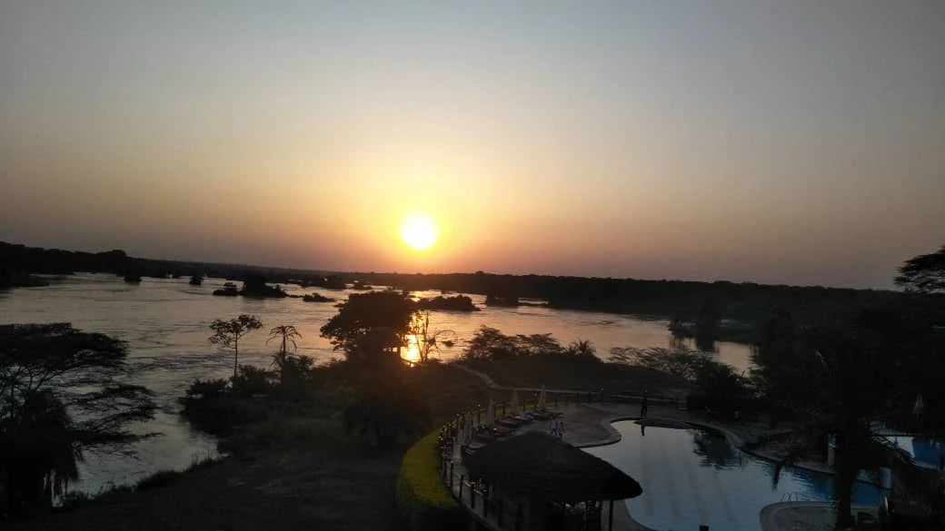 Chobe Safari Lodge, Lolim Uganda