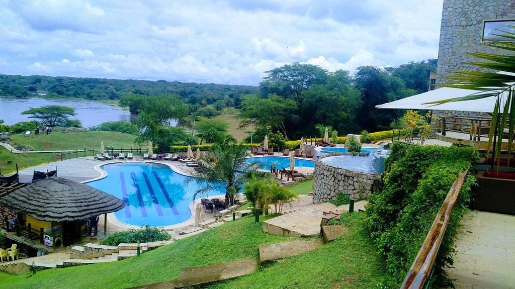 Chobe Safari Lodge, Lolim Uganda