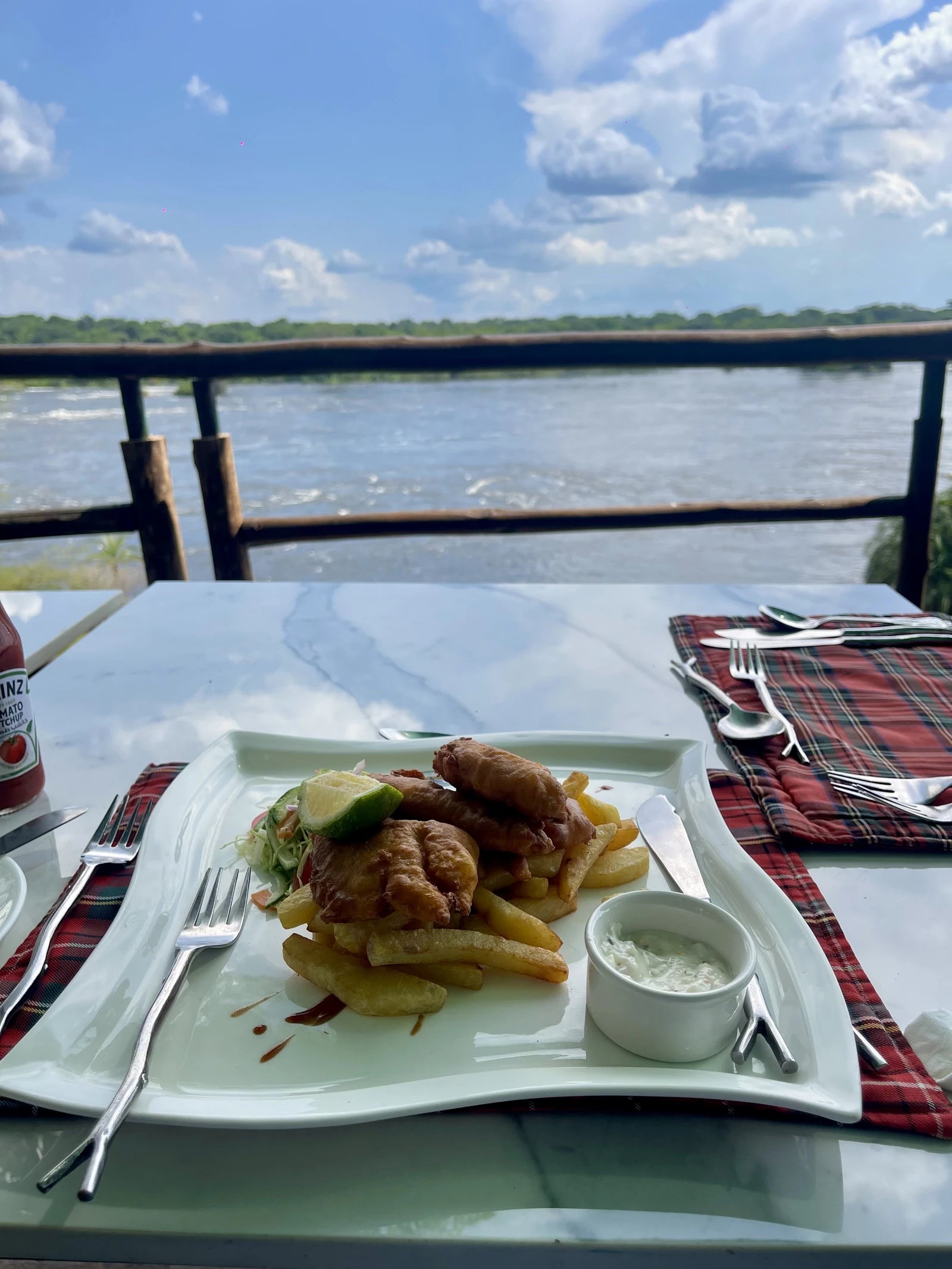 Chobe Safari Lodge, Lolim Uganda