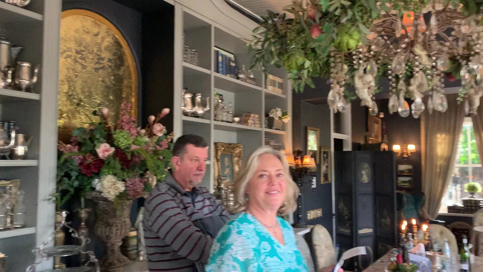Chocolat Bistro, Cape Town South Africa