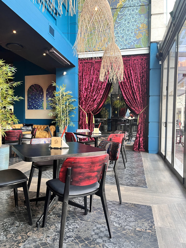 Chunky Chau Rosebank