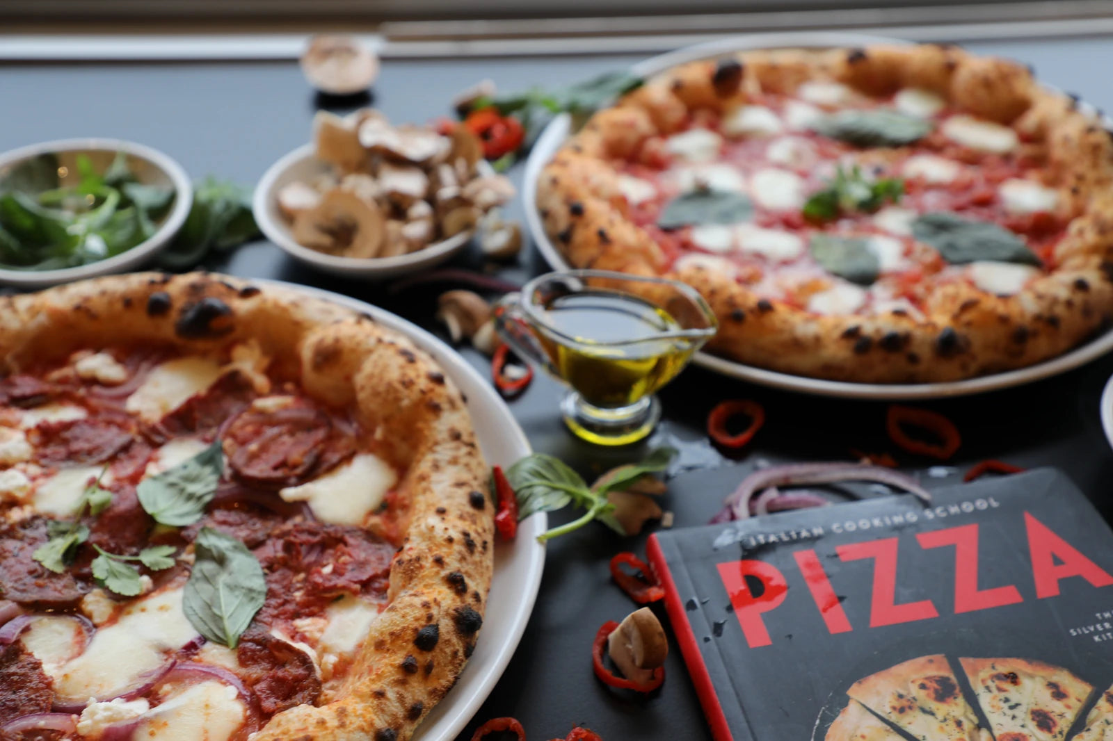Ciao Pizza, Cape Town South Africa