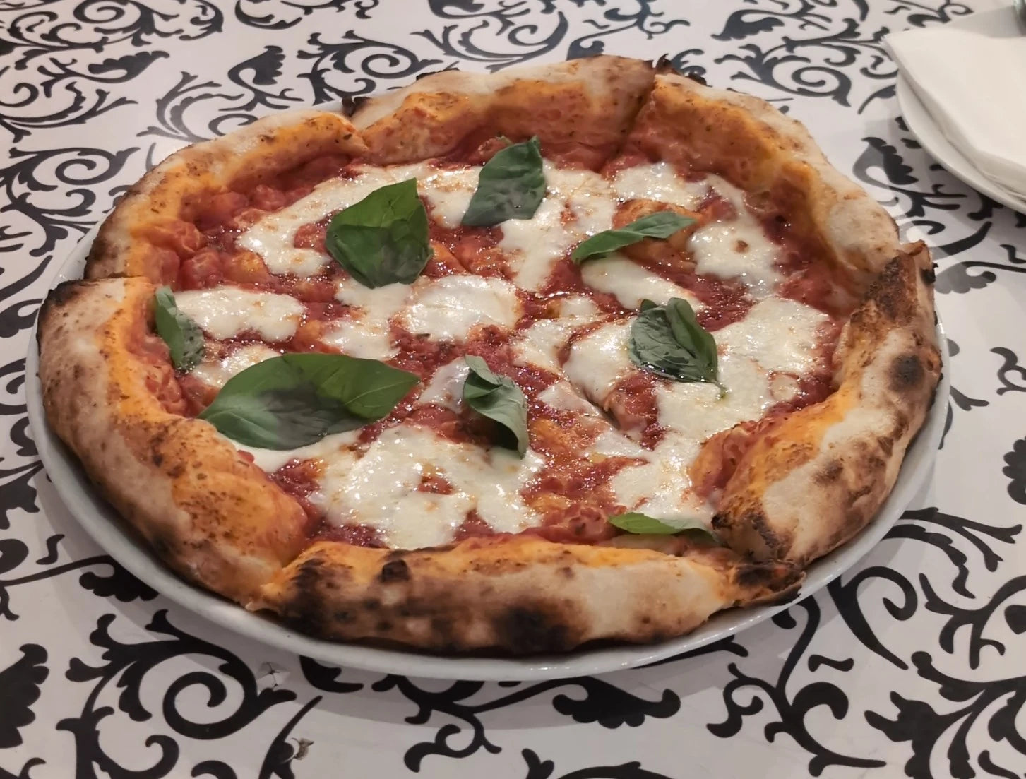 Ciao Pizza, Cape Town South Africa