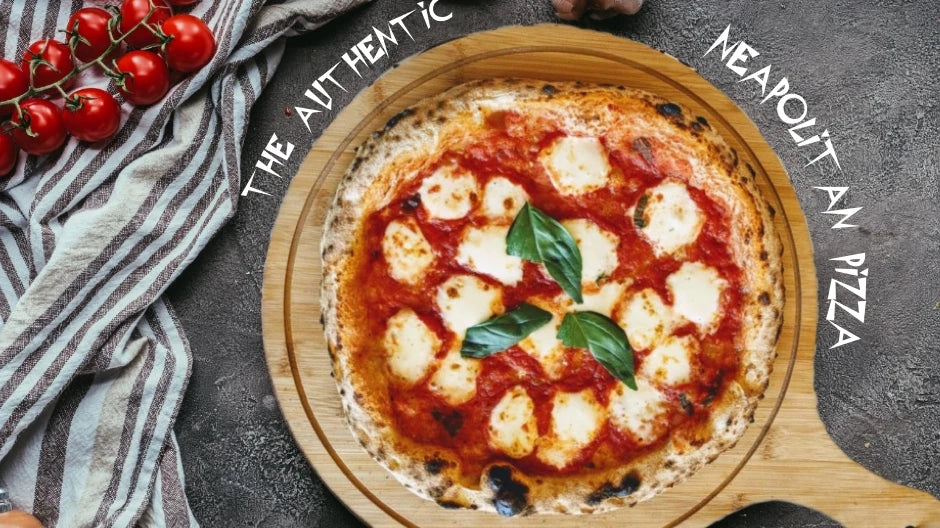 Ciao Pizza, Cape Town South Africa