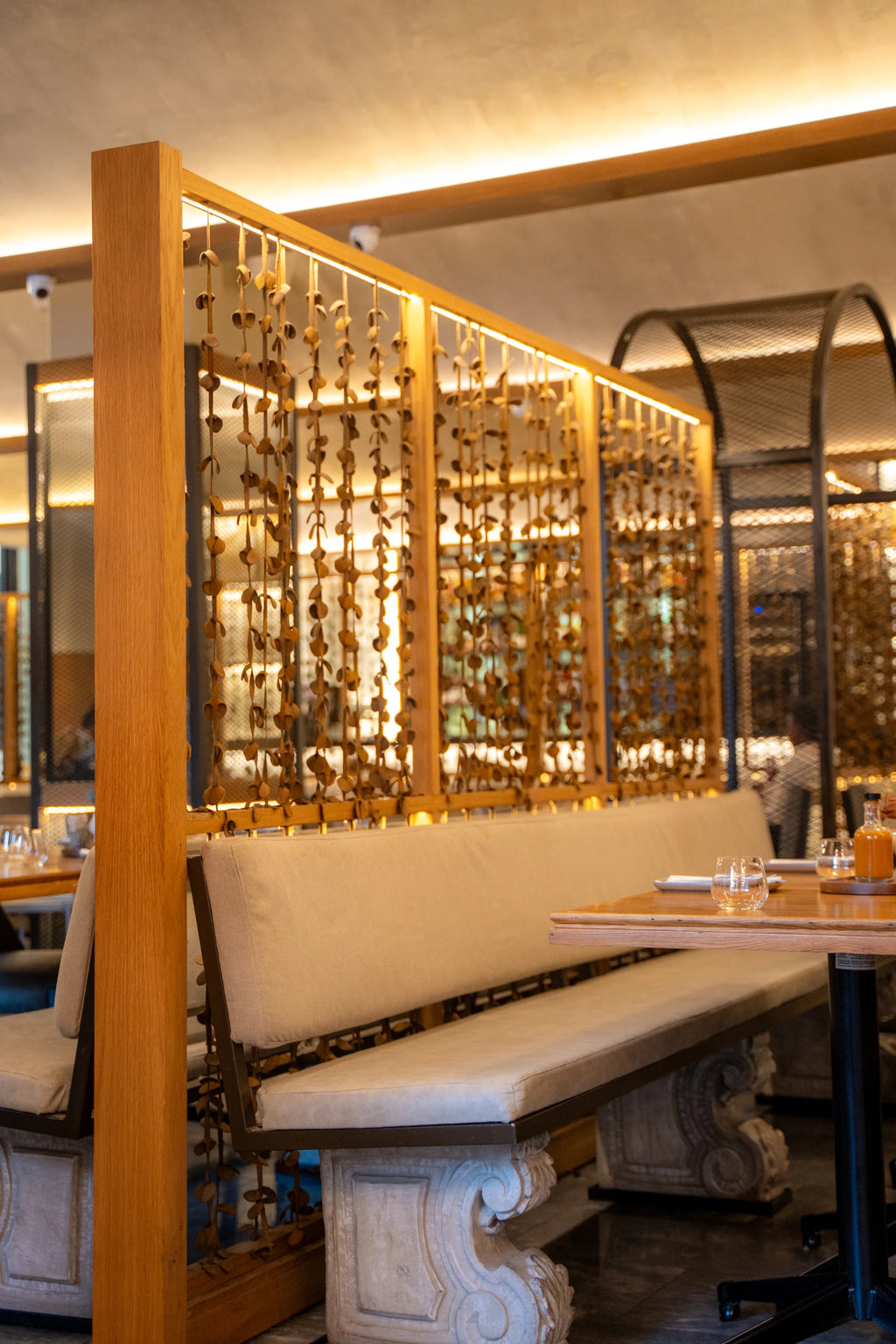 Cilantros - Nelson Mandela Square, Sandton South Africa