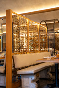 Cilantros - Nelson Mandela Square, Sandton South Africa