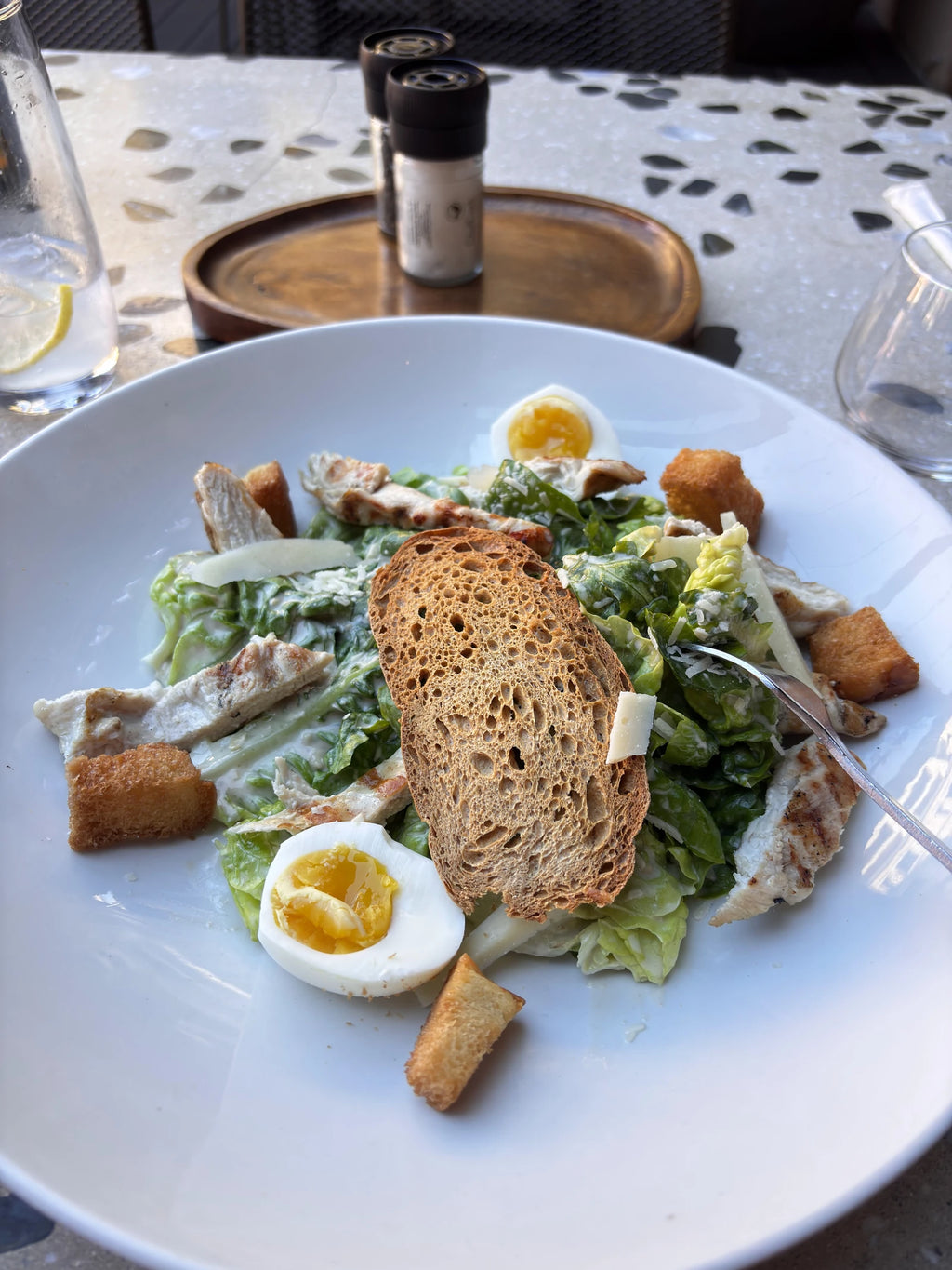 Cilantros - Nelson Mandela Square, Sandton South Africa