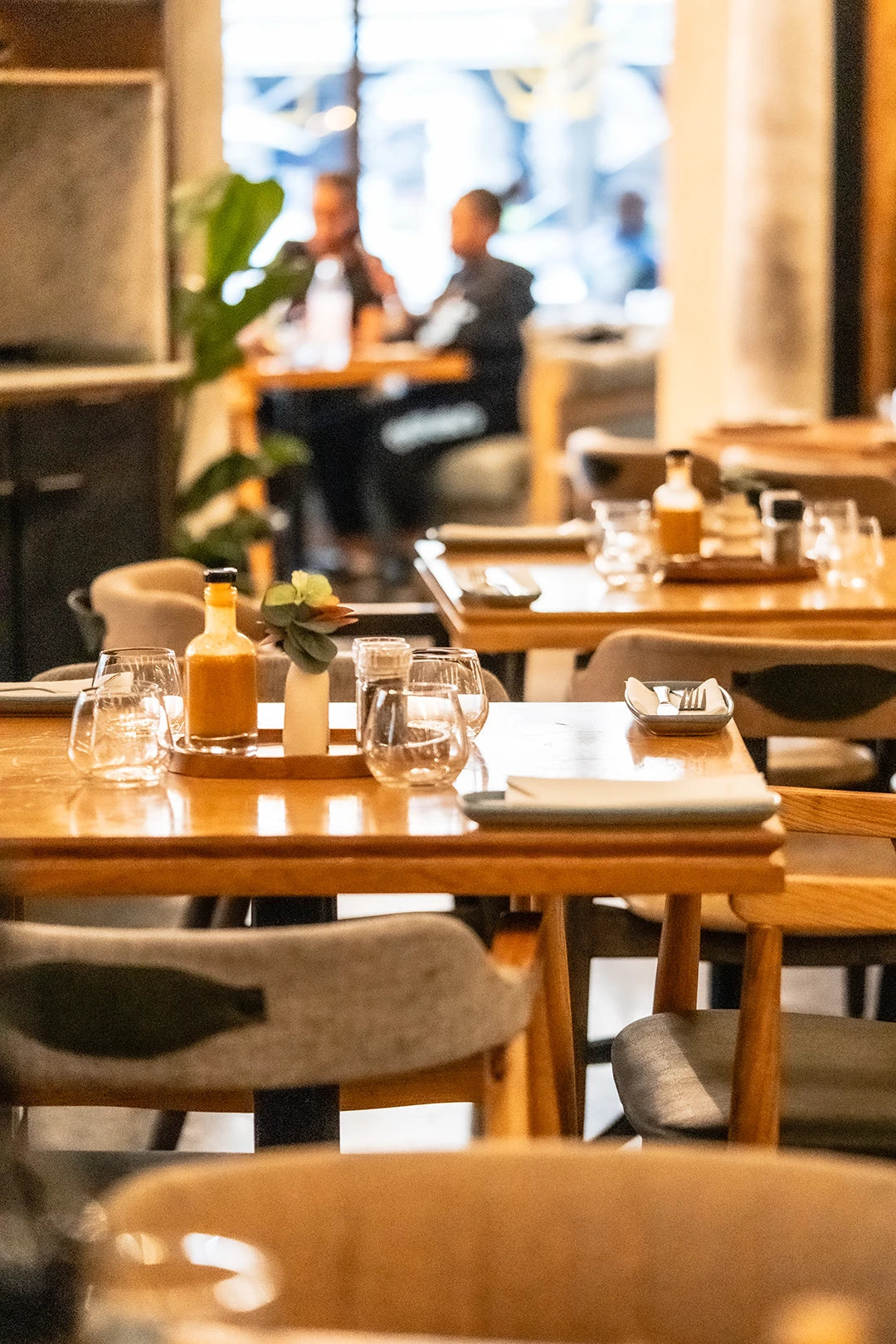 Cilantros - Nelson Mandela Square, Sandton South Africa