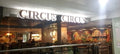 CIRCUS CIRCUS, Durban South Africa