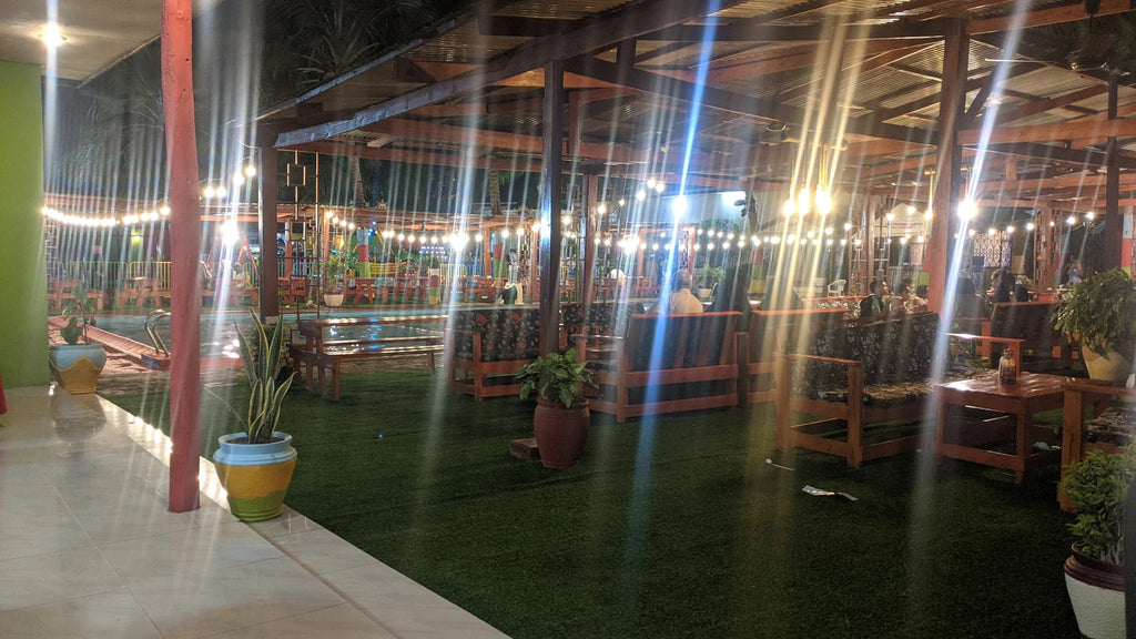 City Garden Catering, Dar es Salaam Tanzania
