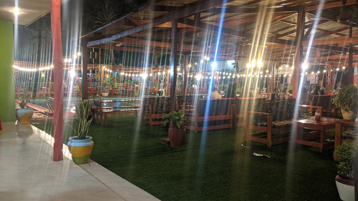 City Garden Catering