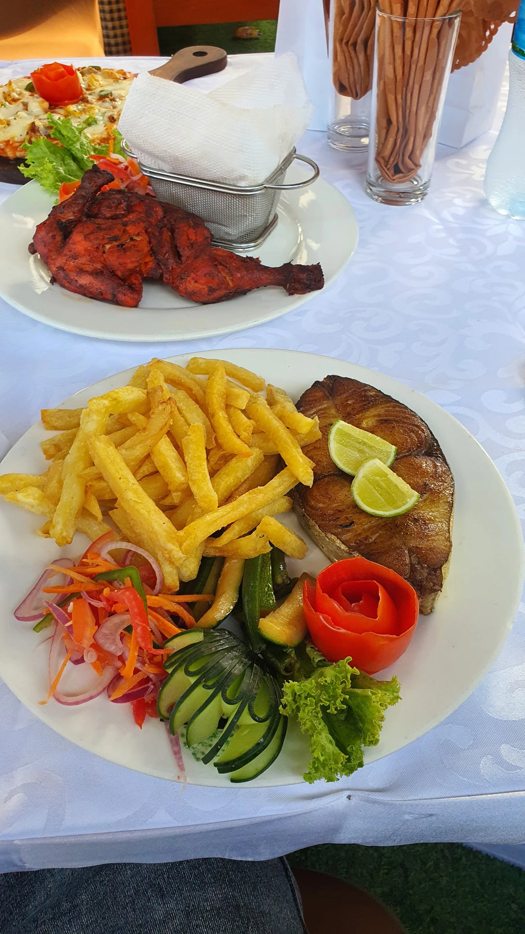 City Garden Catering, Dar es Salaam Tanzania