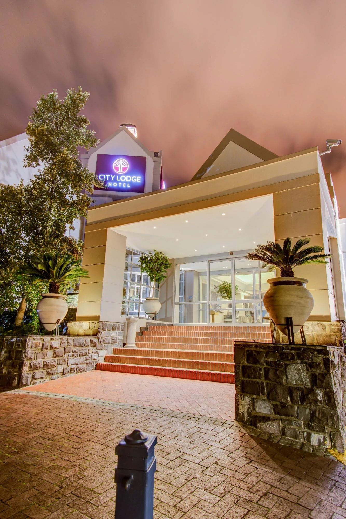 City Lodge Hotel V&A Waterfront, Cape Town South Africa