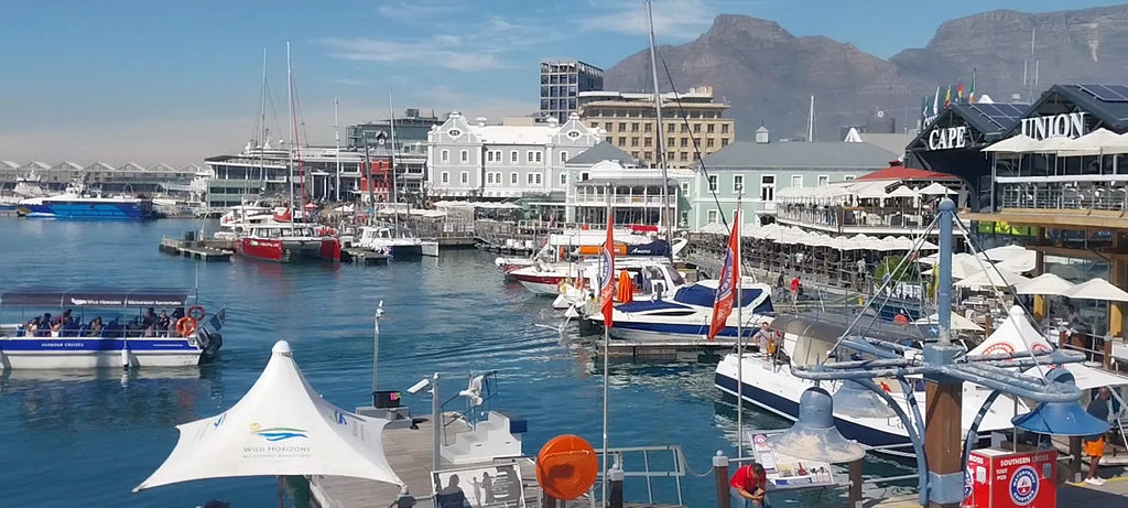 City Lodge Hotel V&A Waterfront, Cape Town South Africa