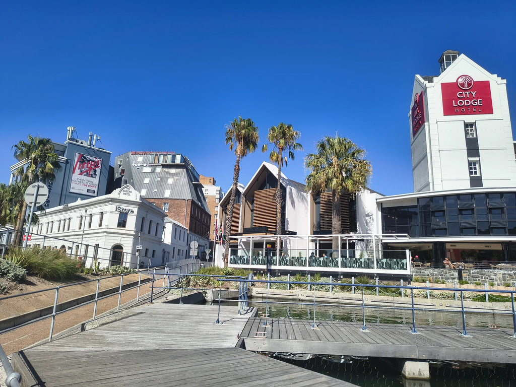 City Lodge Hotel V&A Waterfront, Cape Town South Africa