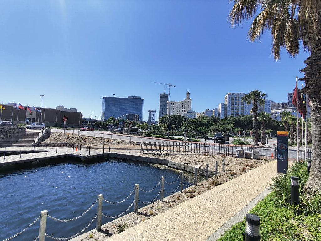 City Lodge Hotel V&A Waterfront, Cape Town South Africa
