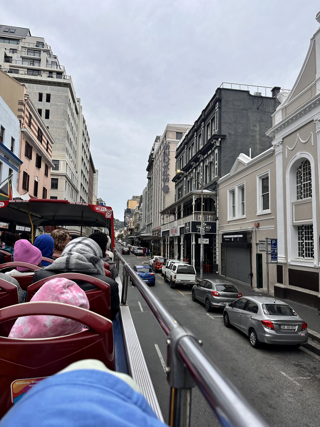 City Sightseeing Cape Town | Official Hop-On Hop-Off Tour, Cape Town South Africa