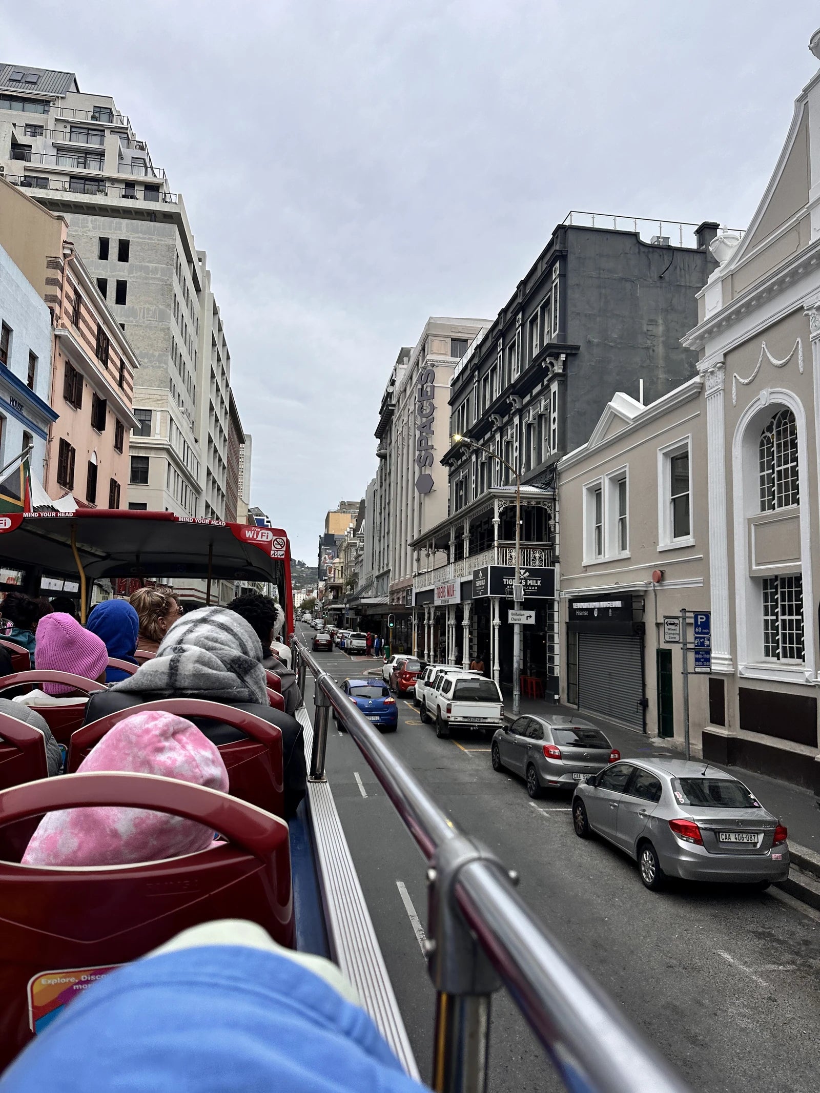 City Sightseeing Cape Town | Official Hop-On Hop-Off Tour, Cape Town South Africa