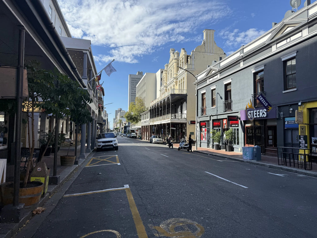City Sightseeing Cape Town | Official Hop-On Hop-Off Tour, Cape Town South Africa