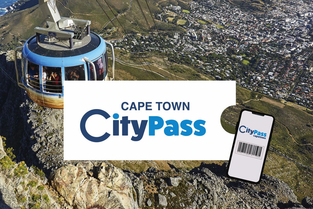 City Sightseeing Cape Town | Official Hop-On Hop-Off Tour, Cape Town South Africa
