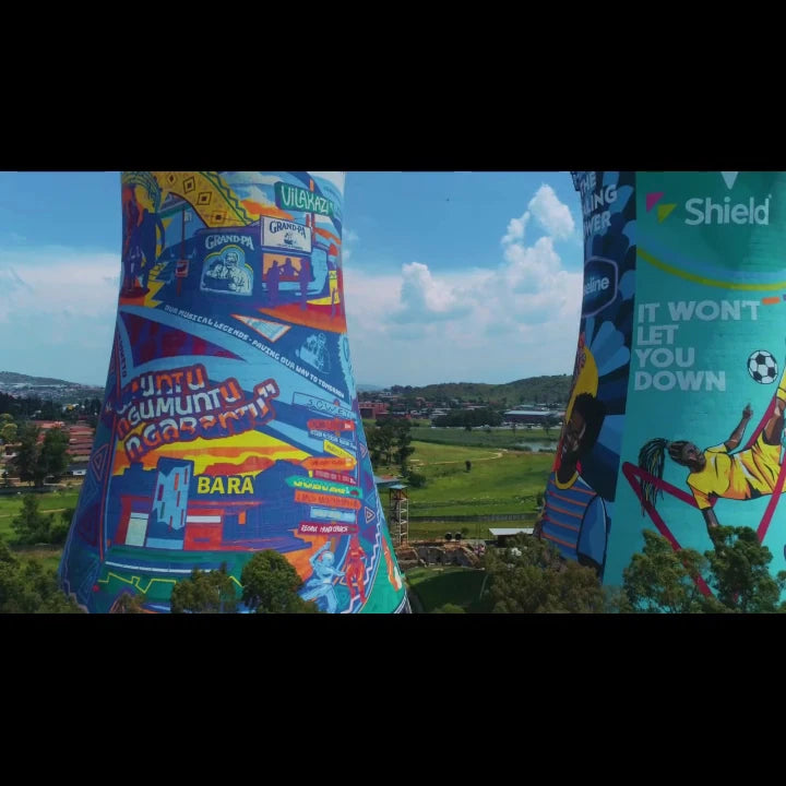City Sightseeing Johannesburg | Official Hop-On Hop-Off Tour, Johannesburg South Africa