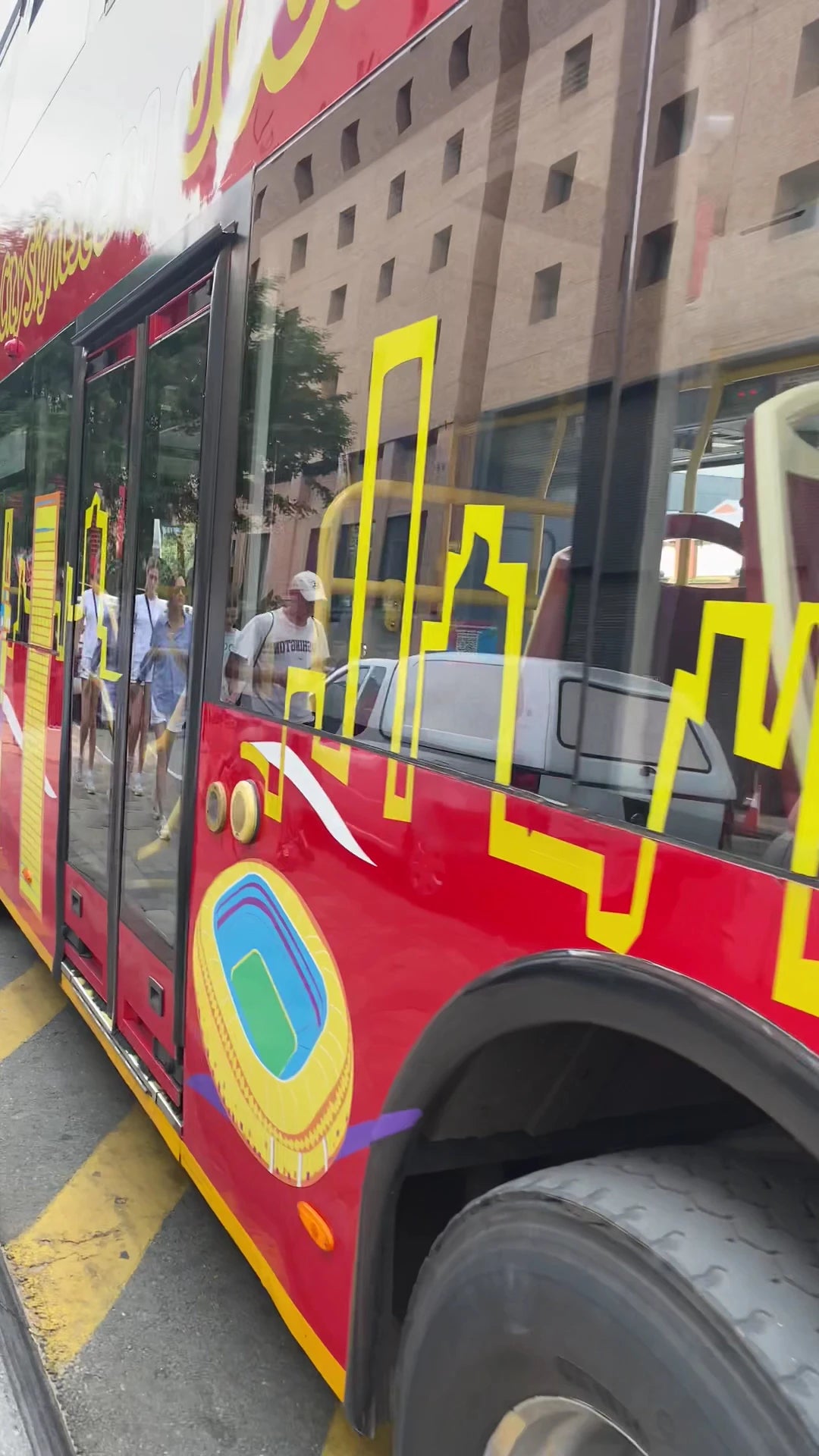 City Sightseeing Johannesburg | Official Hop-On Hop-Off Tour, Johannesburg South Africa