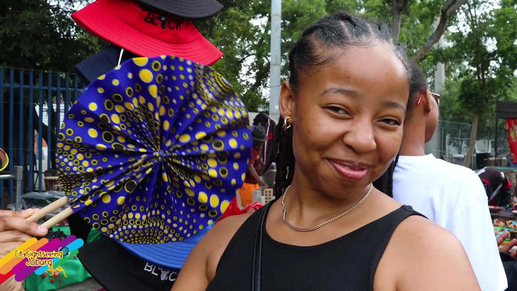 City Sightseeing Johannesburg | Official Hop-On Hop-Off Tour, Johannesburg South Africa