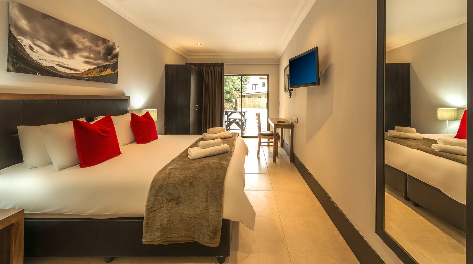 Clanwilliam Hotel by Country Hotels, Clanwilliam South Africa
