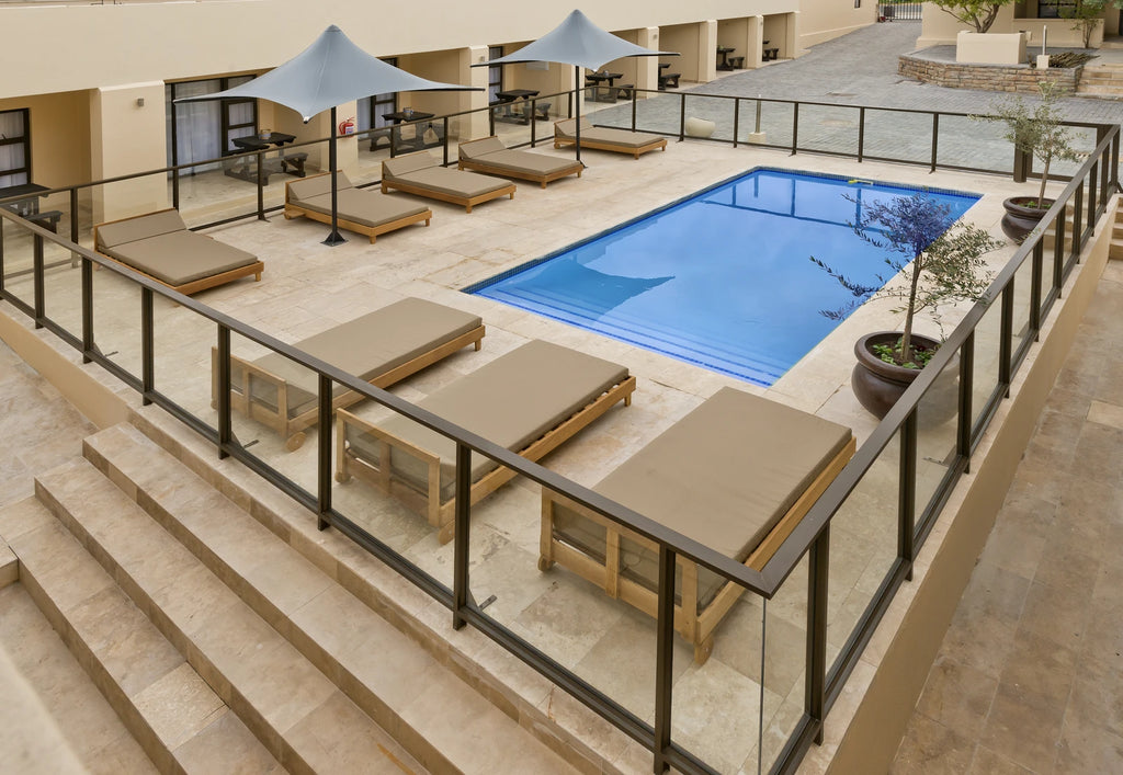 Clanwilliam Hotel by Country Hotels, Clanwilliam South Africa