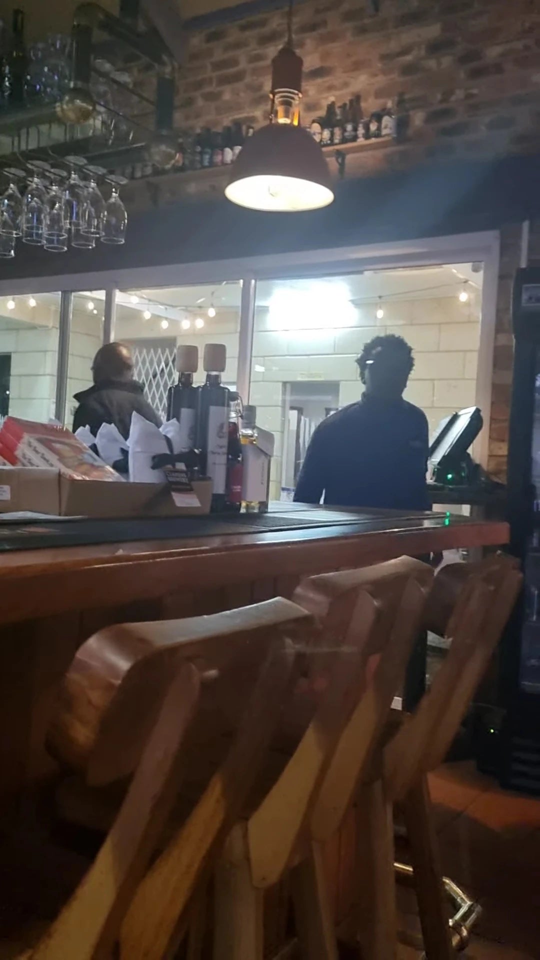 Clarens Brewery, Clarens South Africa