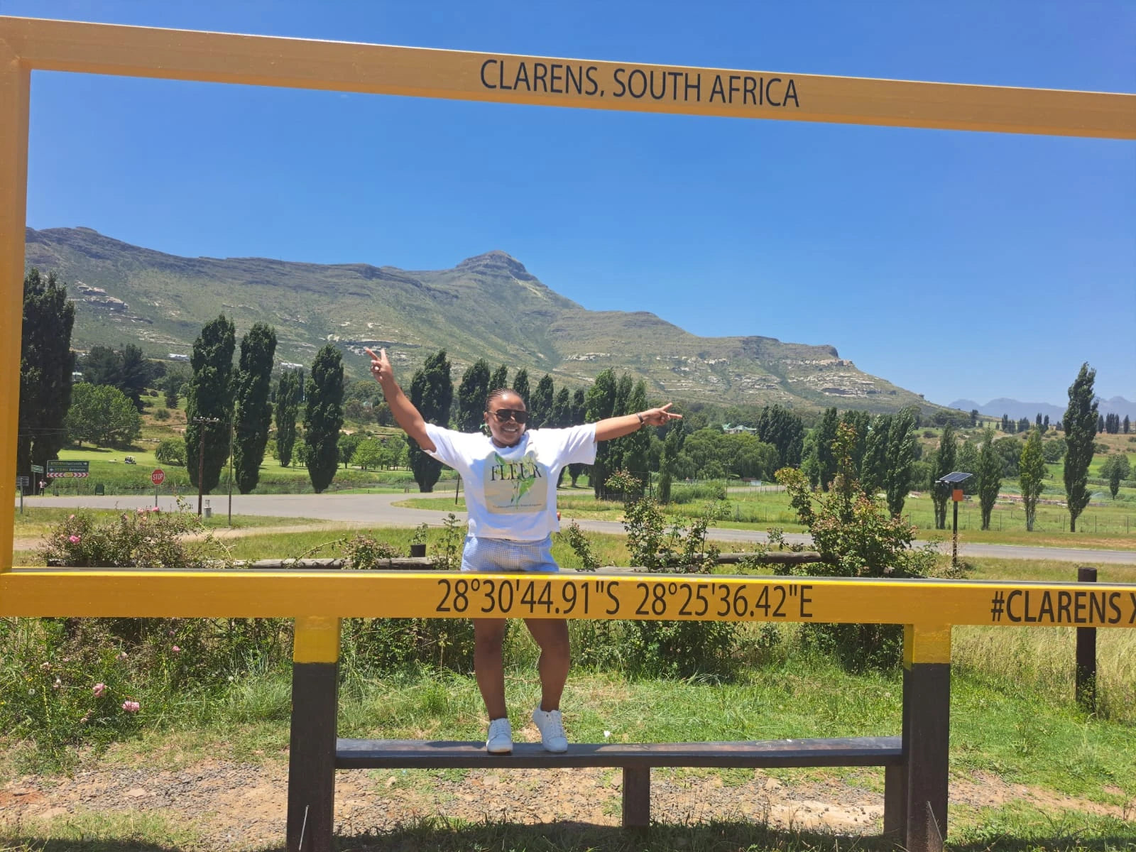 Clarens Xtreme Adventure Company