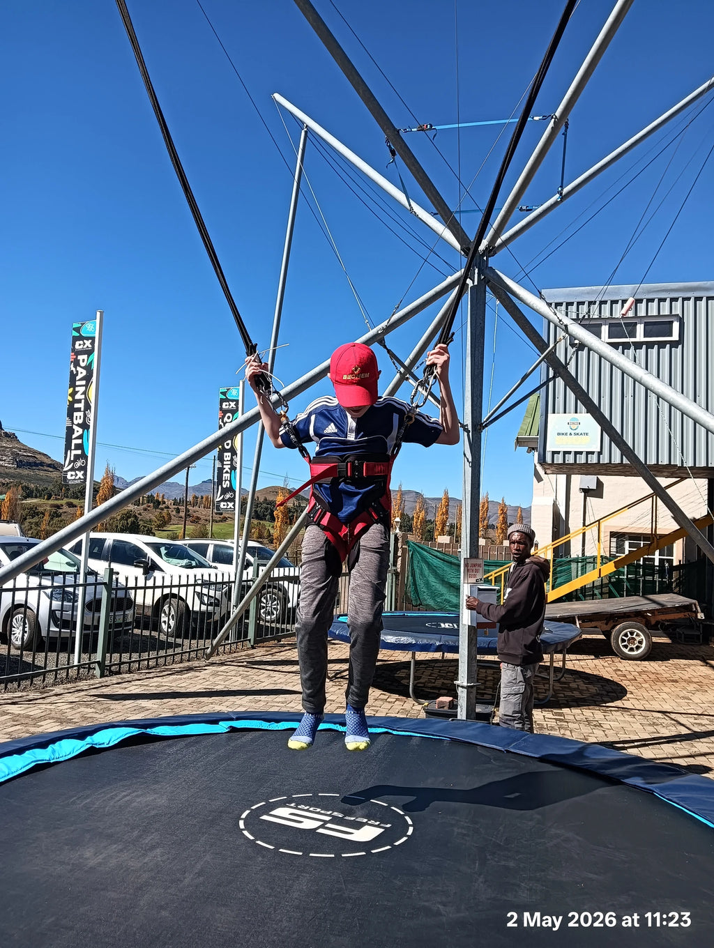 Clarens Xtreme Adventure Company, Clarens South Africa