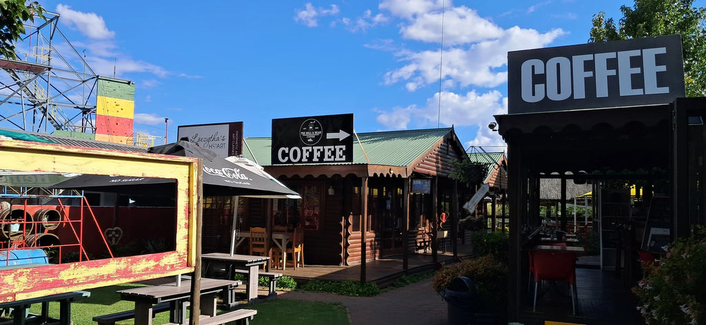 Clarens Xtreme Adventure Company, Clarens South Africa