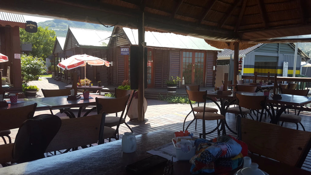 Clarens Xtreme Adventure Company, Clarens South Africa