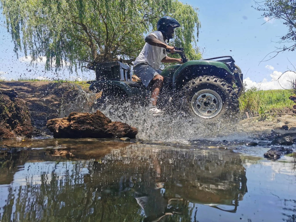 Clarens Xtreme Adventure Company, Clarens South Africa