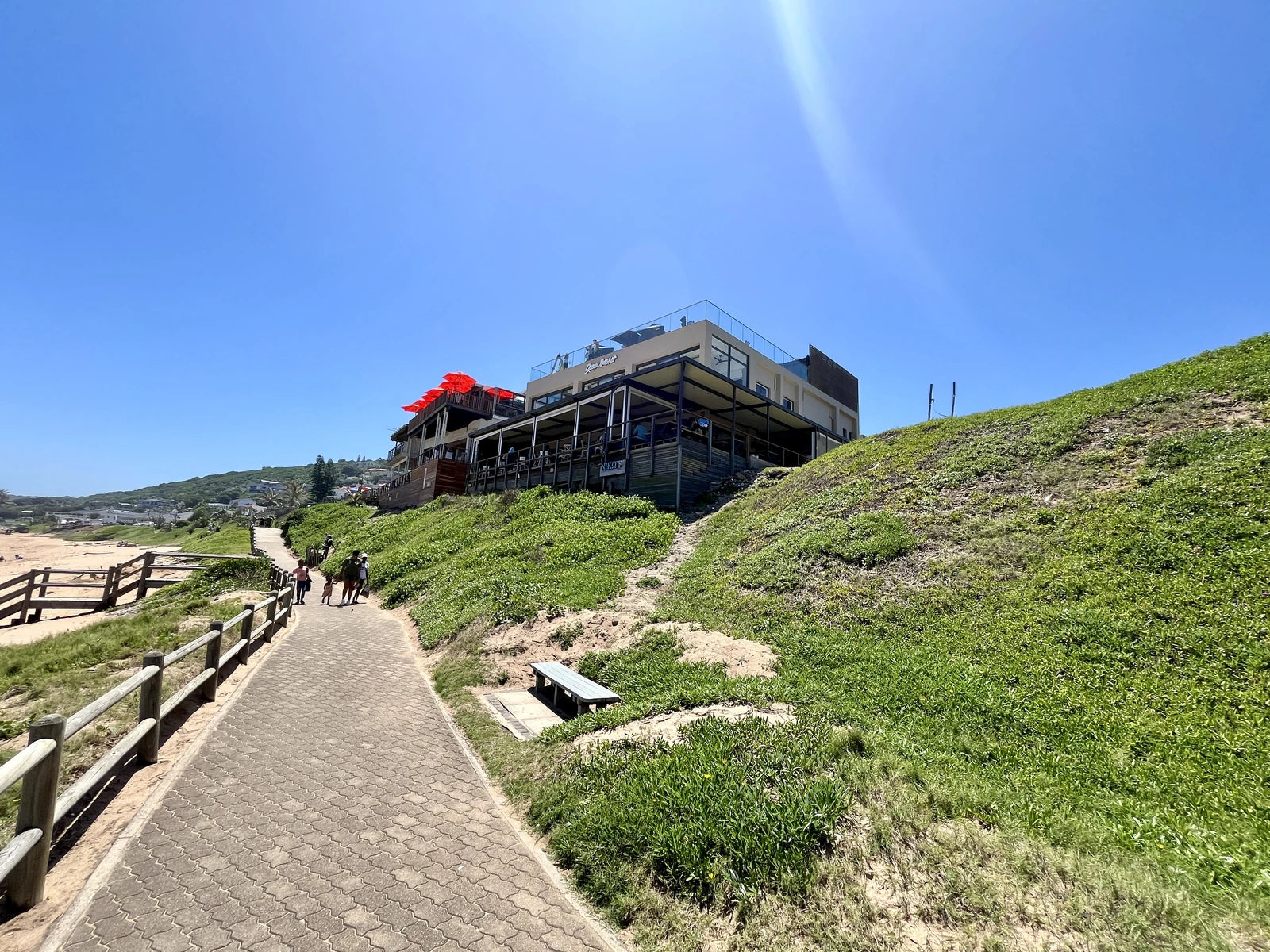 Clarke Bay, Ballito South Africa
