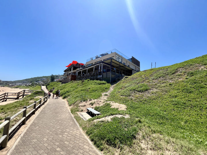 Clarke Bay
