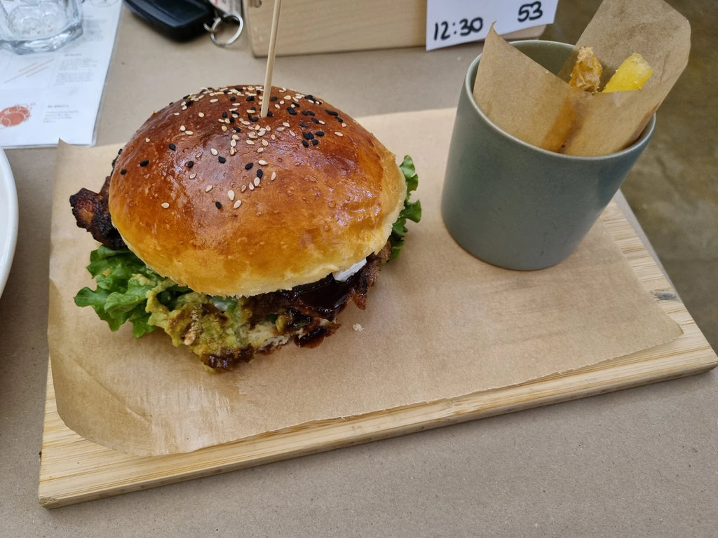 Clay Cafe Paarl | Pottery Café & Kid-Friendly Restaurant, Paarl South Africa