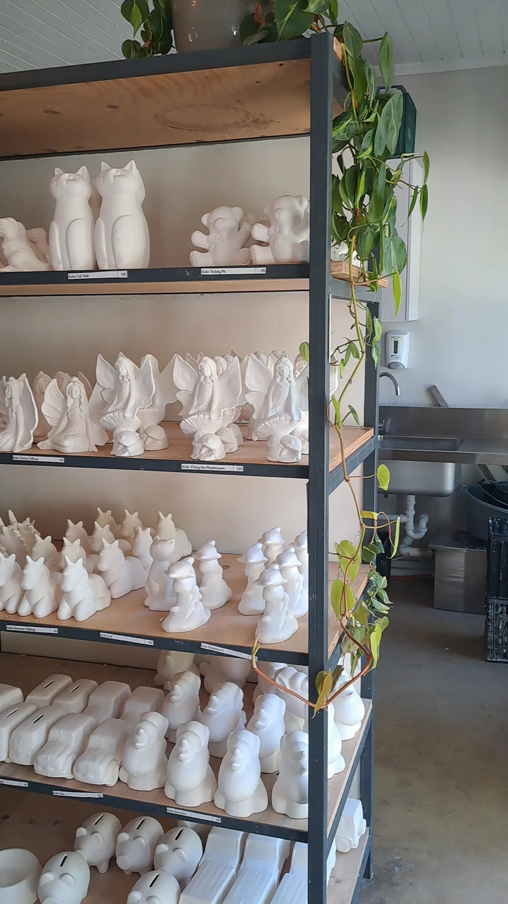 Clay Cafe Paarl | Pottery Café & Kid-Friendly Restaurant, Paarl South Africa
