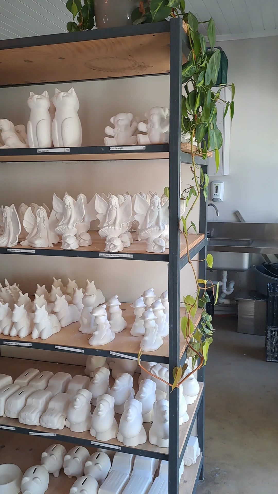 Clay Cafe Paarl | Pottery Café & Kid-Friendly Restaurant, Paarl South Africa