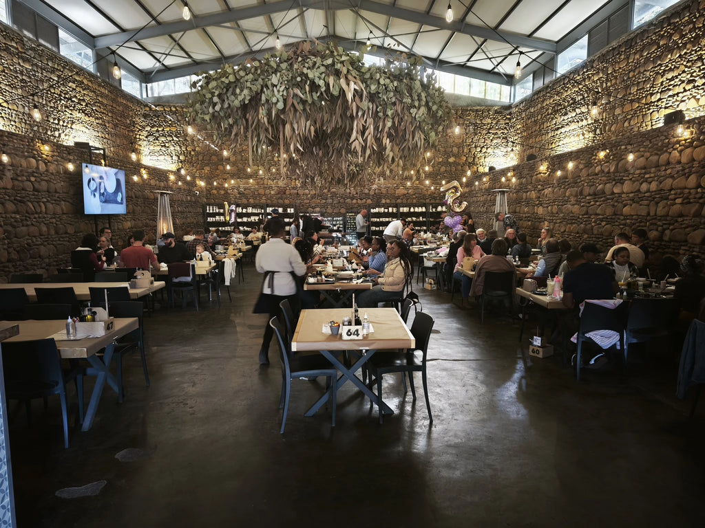 Clay Cafe Paarl | Pottery Café & Kid-Friendly Restaurant, Paarl South Africa